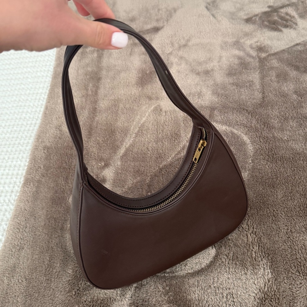 Brandy Melville Brown Bag